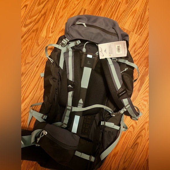 70 l hiking backpack 70L ultralight & waterproof designed bag thanks to dope Night Cat Hiking Backpacks 70L